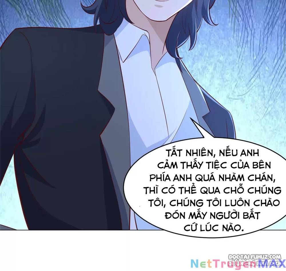 đọc truyện Mỗi Tuần Ta Có Một Nghề Nghiệp Mới Chương 264 ảnh 12 tại Thiên Thai Truyện