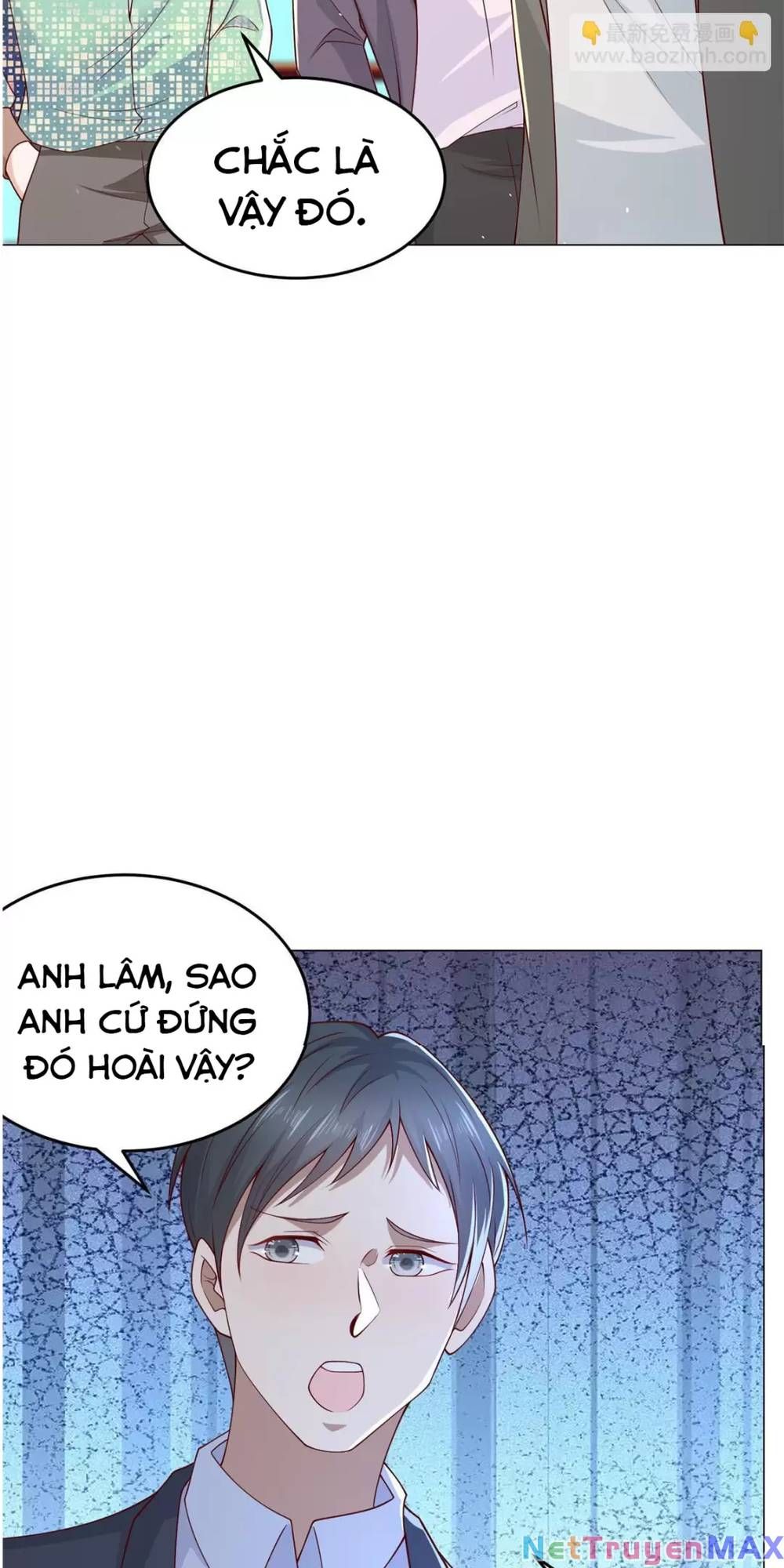 đọc truyện Mỗi Tuần Ta Có Một Nghề Nghiệp Mới Chương 264 ảnh 16 tại Thiên Thai Truyện