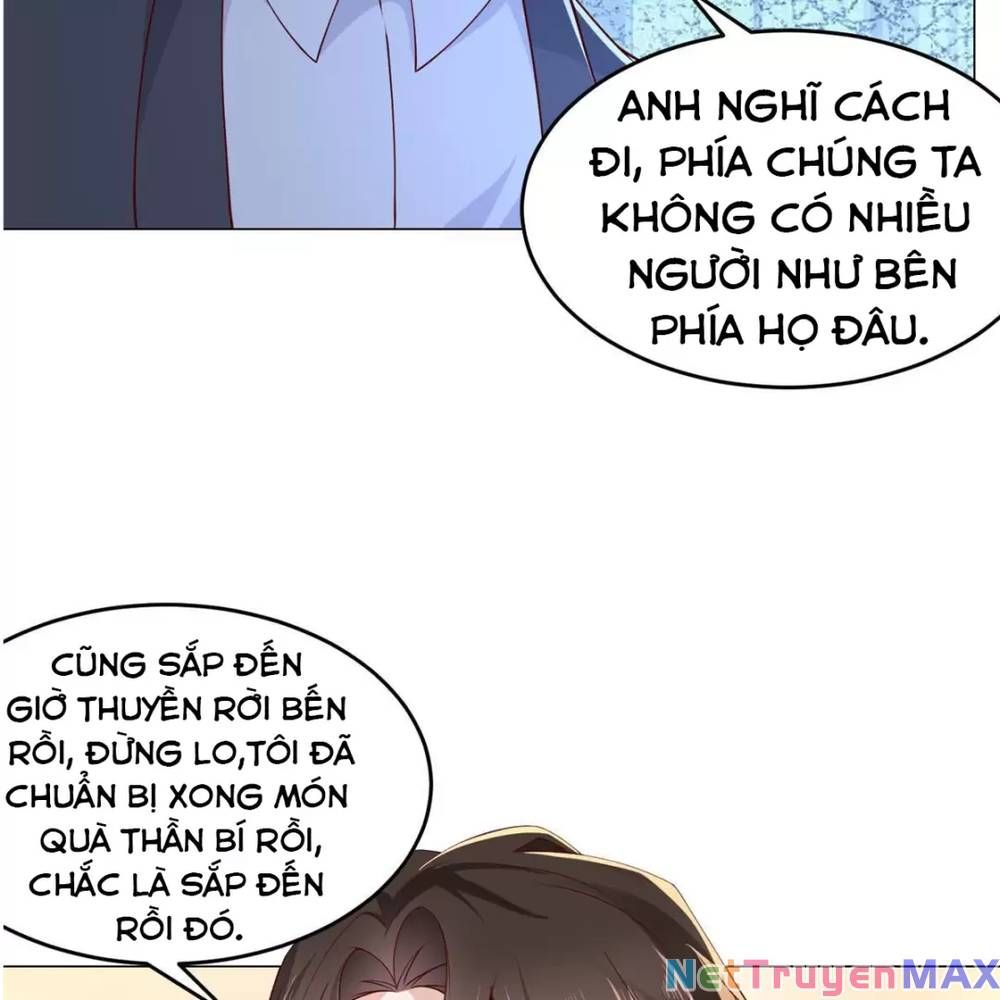 đọc truyện Mỗi Tuần Ta Có Một Nghề Nghiệp Mới Chương 264 ảnh 17 tại Thiên Thai Truyện