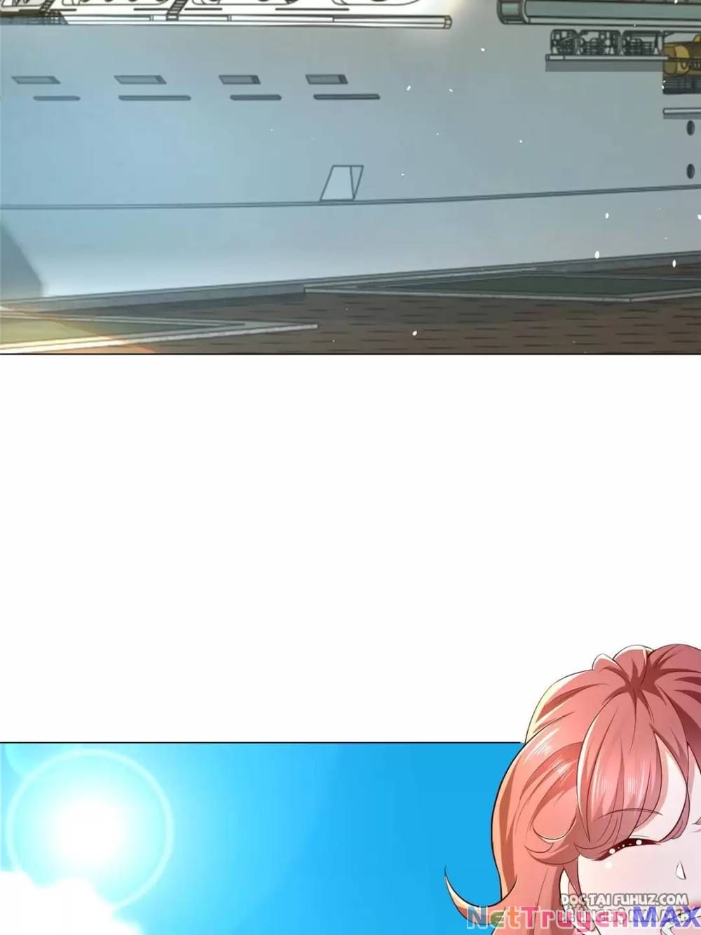 đọc truyện Mỗi Tuần Ta Có Một Nghề Nghiệp Mới Chương 264 ảnh 4 tại Thiên Thai Truyện