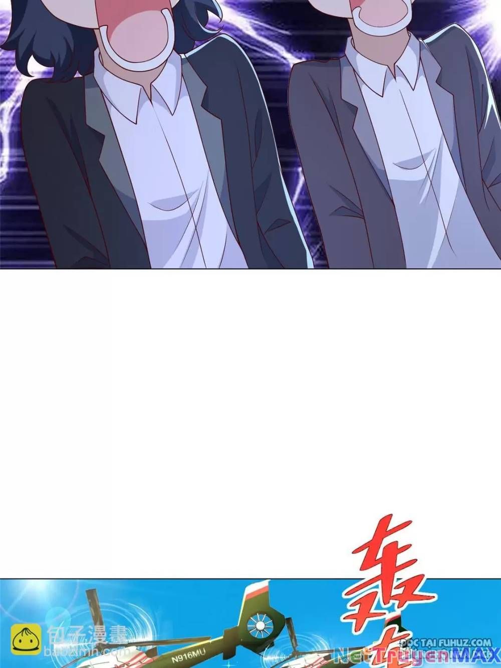 đọc truyện Mỗi Tuần Ta Có Một Nghề Nghiệp Mới Chương 264 ảnh 26 tại Thiên Thai Truyện