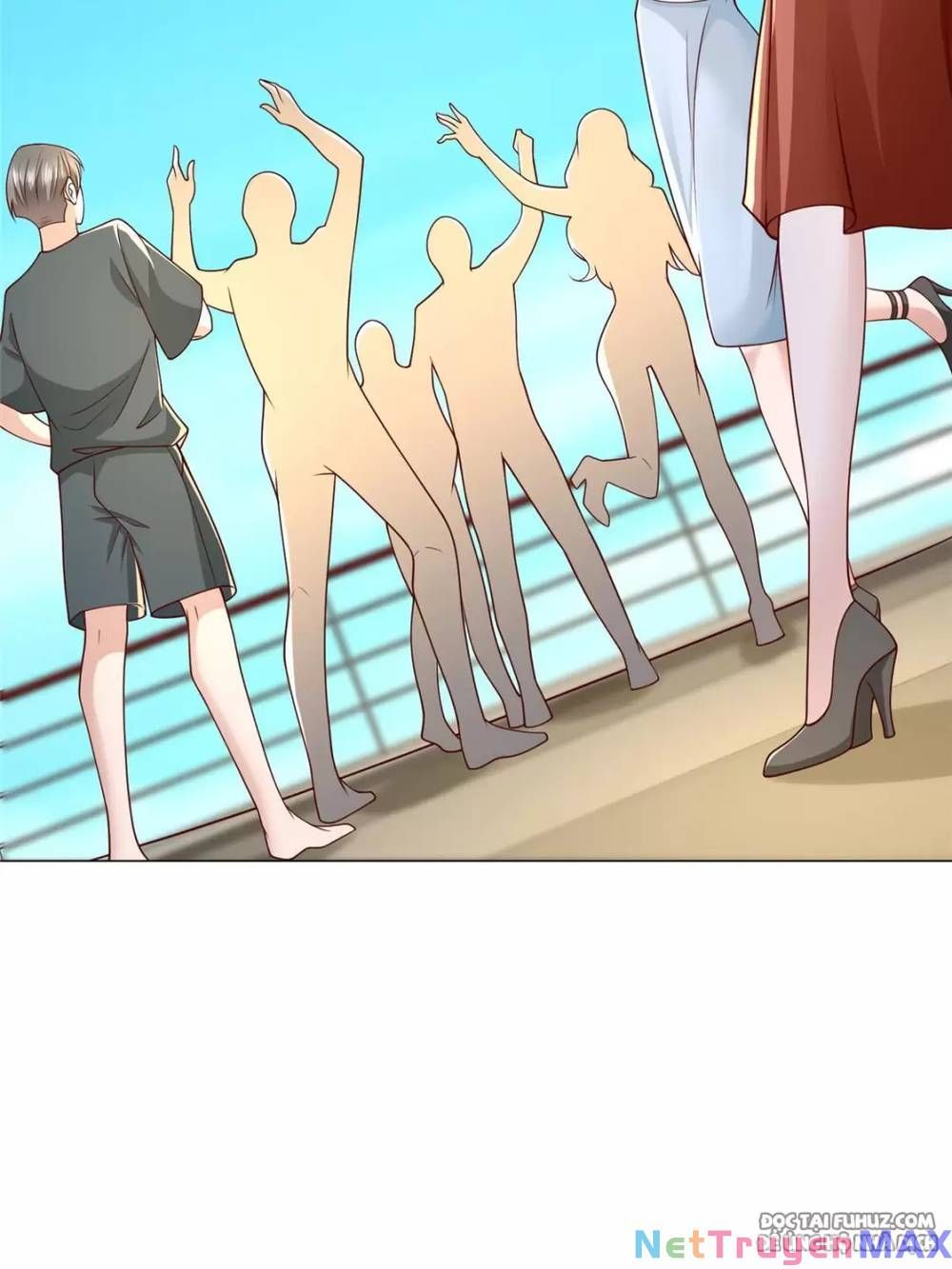 đọc truyện Mỗi Tuần Ta Có Một Nghề Nghiệp Mới Chương 264 ảnh 28 tại Thiên Thai Truyện