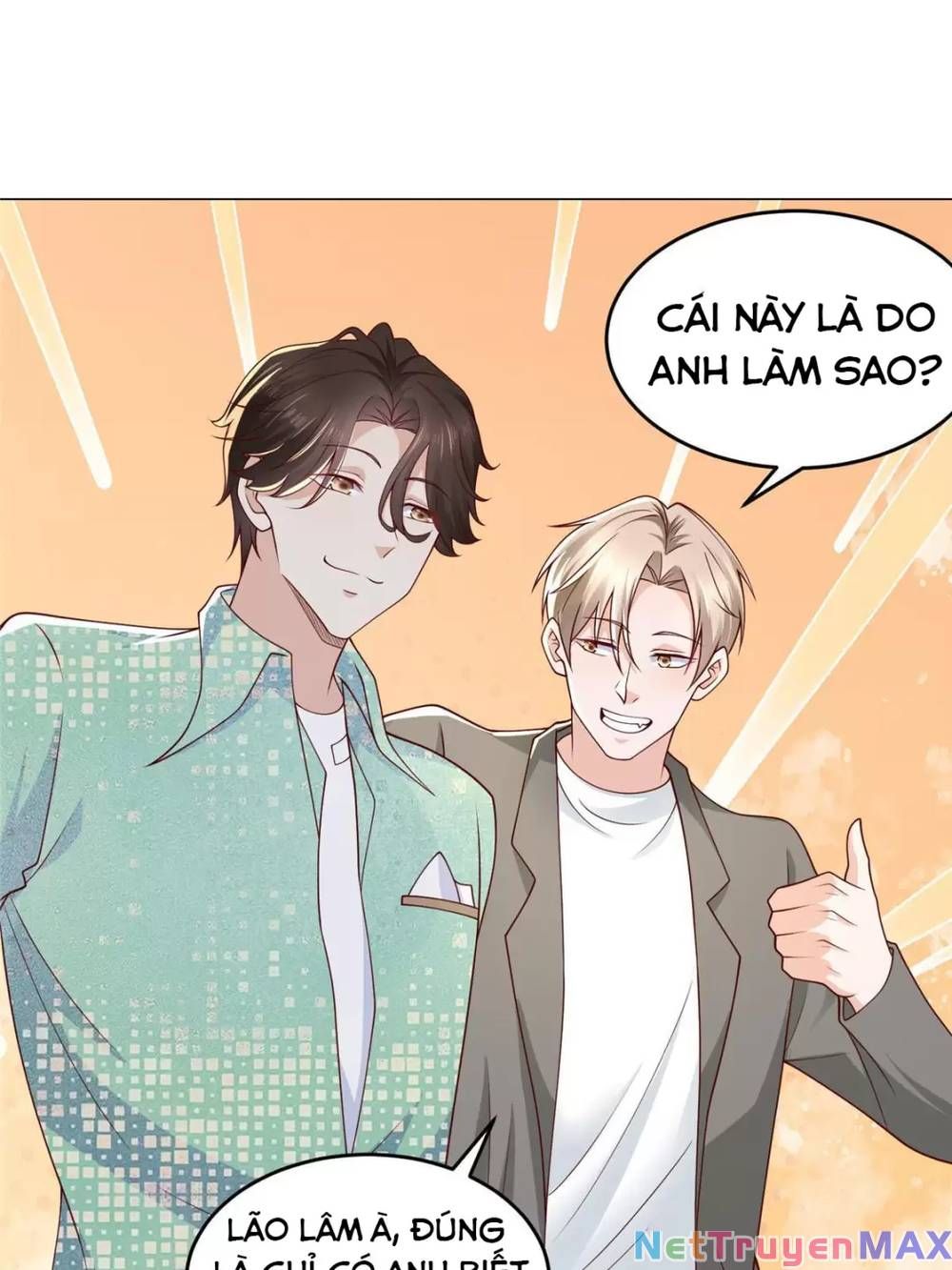 đọc truyện Mỗi Tuần Ta Có Một Nghề Nghiệp Mới Chương 264 ảnh 31 tại Thiên Thai Truyện