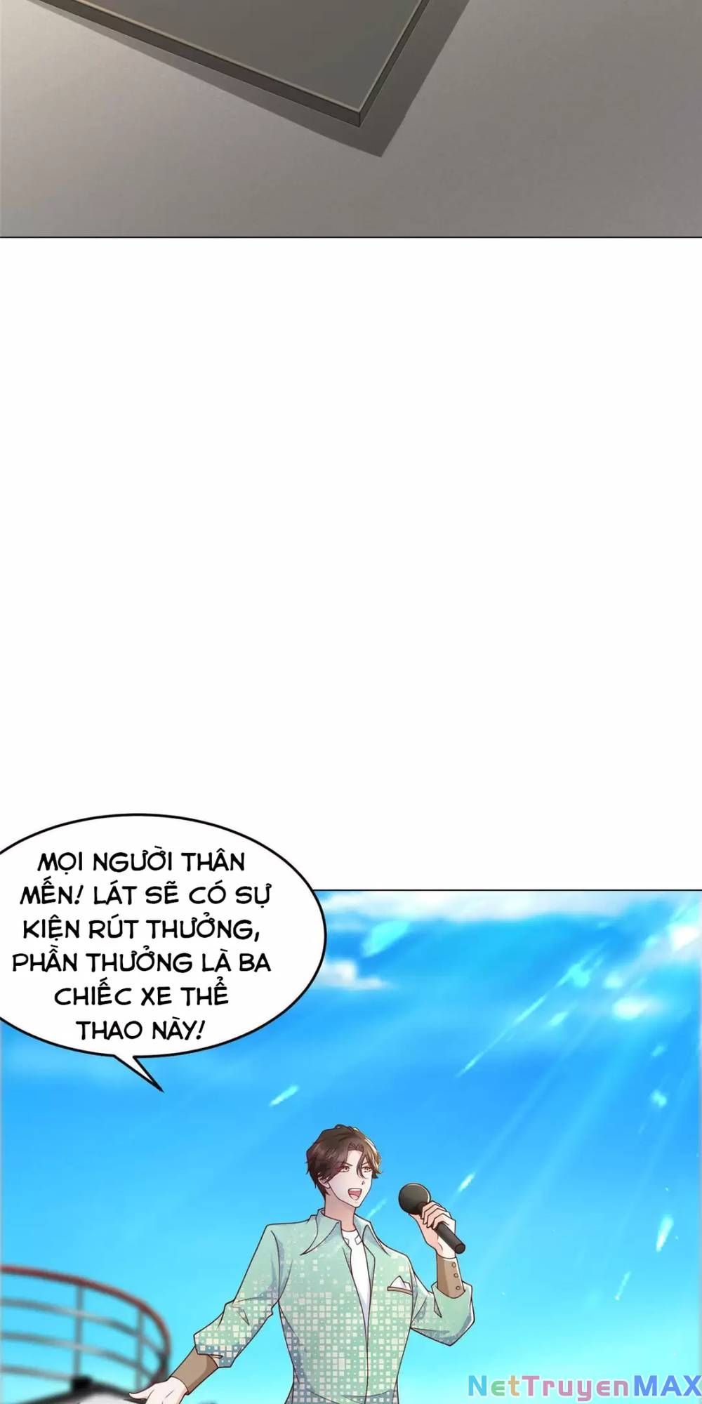 đọc truyện Mỗi Tuần Ta Có Một Nghề Nghiệp Mới Chương 264 ảnh 34 tại Thiên Thai Truyện