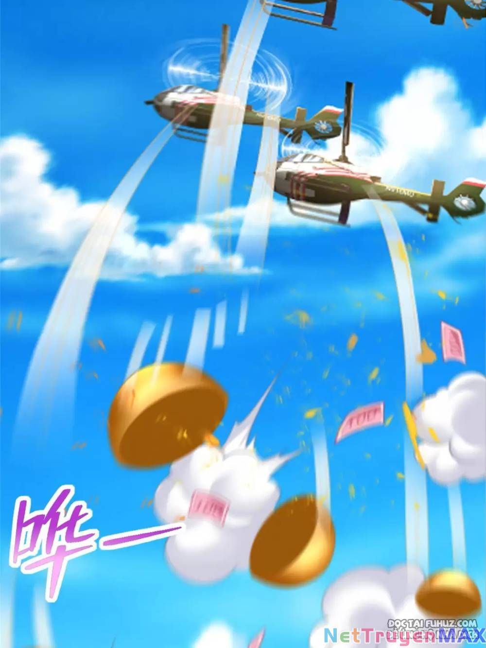 đọc truyện Mỗi Tuần Ta Có Một Nghề Nghiệp Mới Chương 264 ảnh 37 tại Thiên Thai Truyện