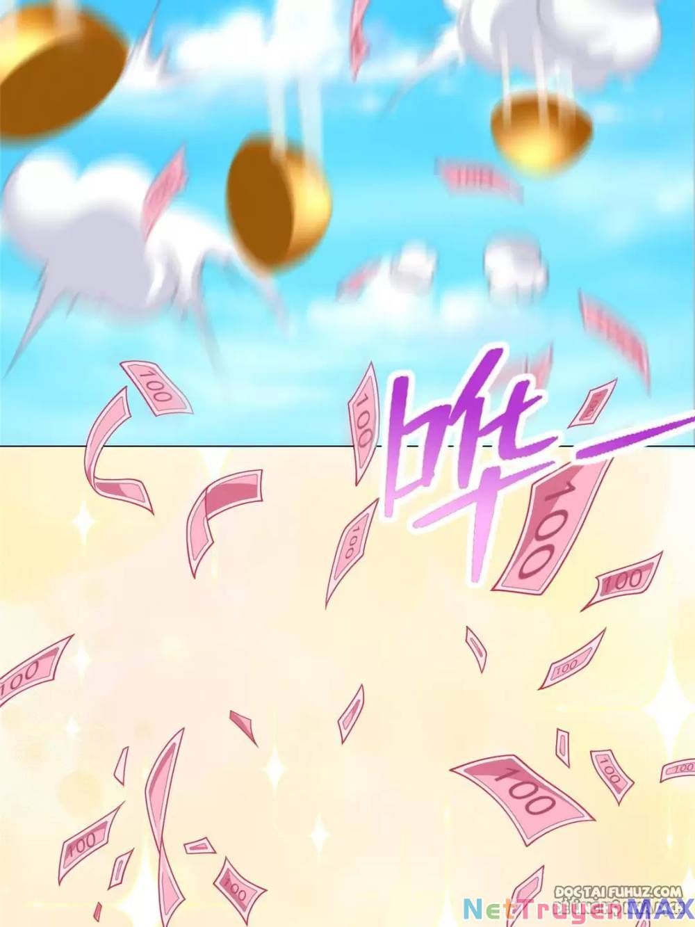 đọc truyện Mỗi Tuần Ta Có Một Nghề Nghiệp Mới Chương 264 ảnh 38 tại Thiên Thai Truyện