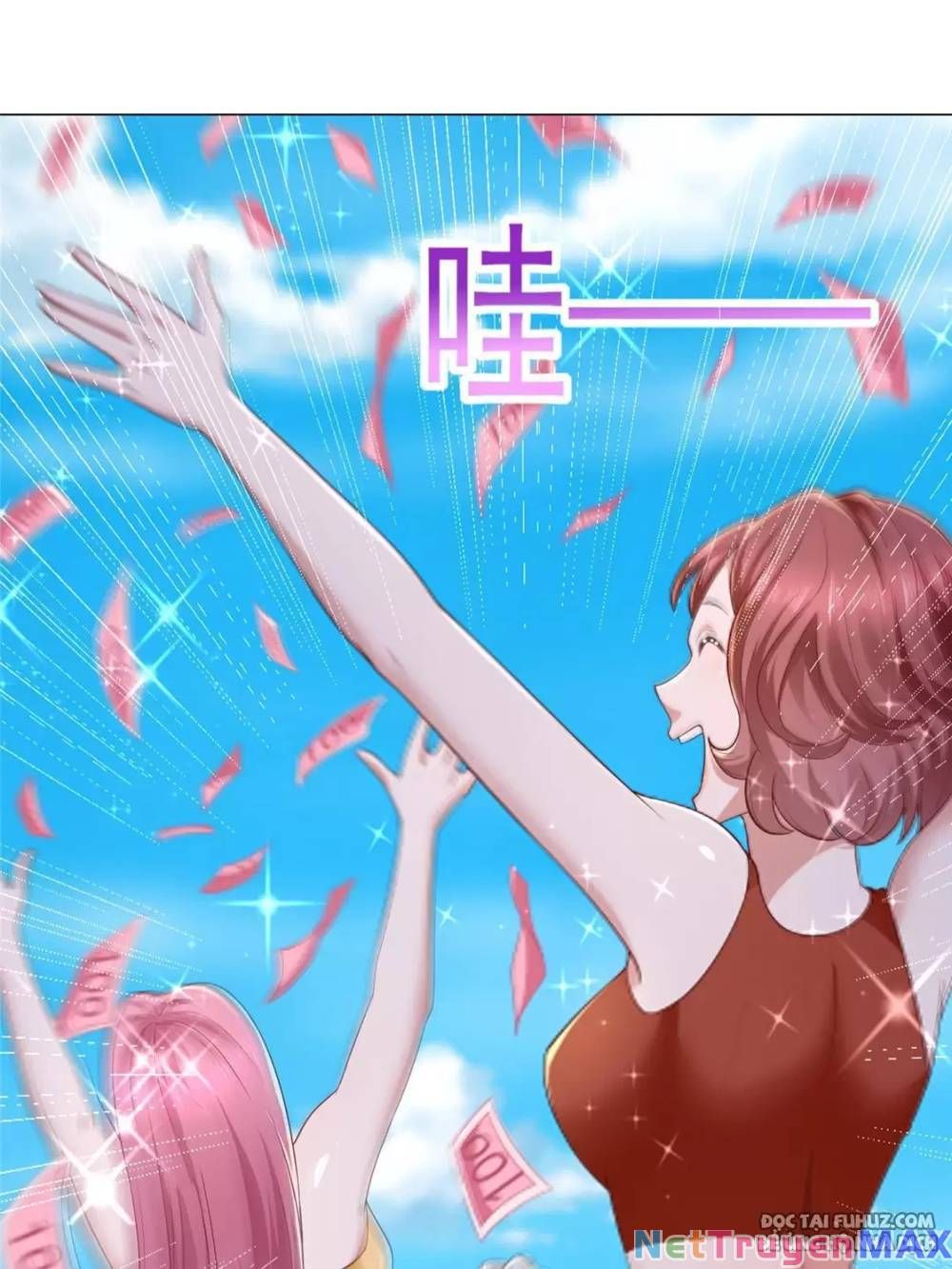 đọc truyện Mỗi Tuần Ta Có Một Nghề Nghiệp Mới Chương 264 ảnh 40 tại Thiên Thai Truyện