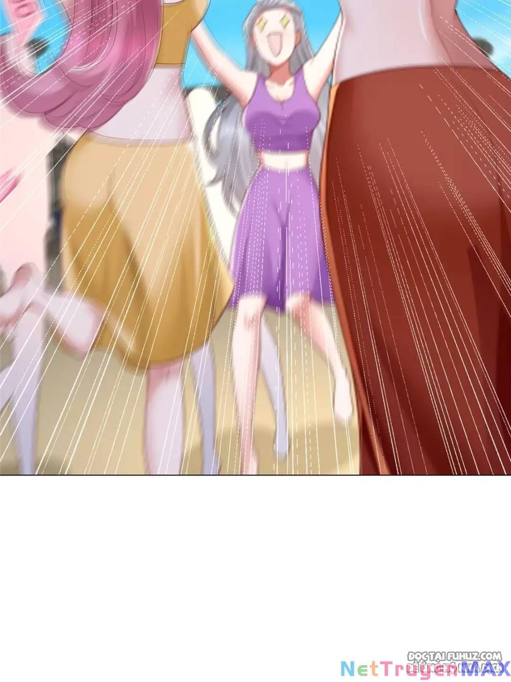 đọc truyện Mỗi Tuần Ta Có Một Nghề Nghiệp Mới Chương 264 ảnh 41 tại Thiên Thai Truyện