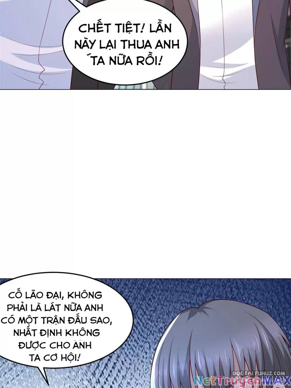 đọc truyện Mỗi Tuần Ta Có Một Nghề Nghiệp Mới Chương 264 ảnh 43 tại Thiên Thai Truyện