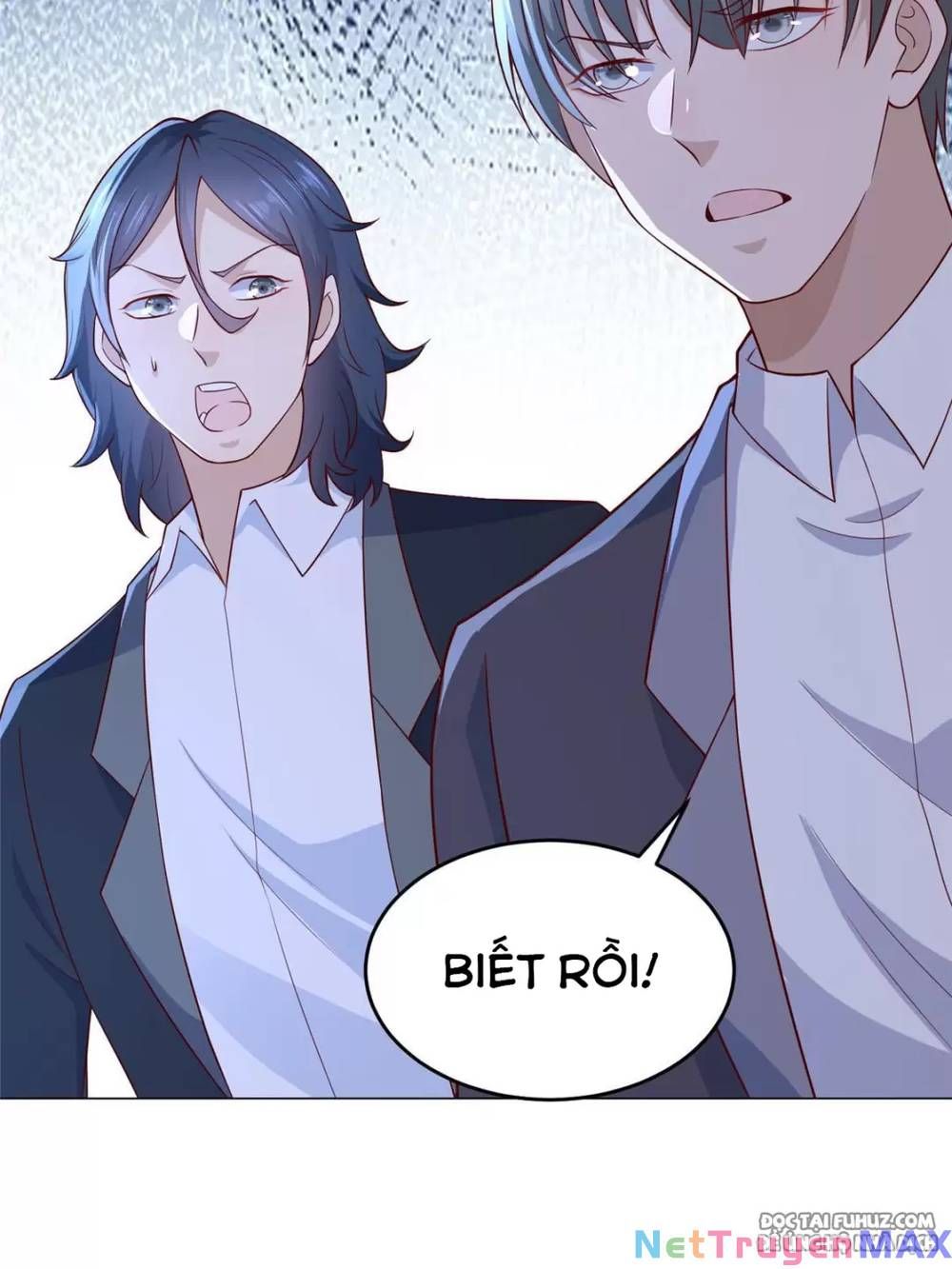 đọc truyện Mỗi Tuần Ta Có Một Nghề Nghiệp Mới Chương 264 ảnh 44 tại Thiên Thai Truyện