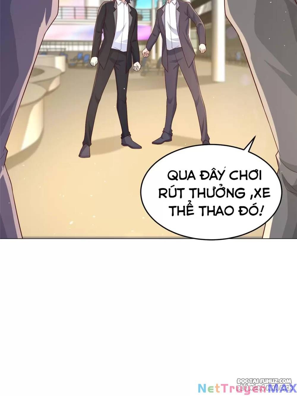 đọc truyện Mỗi Tuần Ta Có Một Nghề Nghiệp Mới Chương 264 ảnh 46 tại Thiên Thai Truyện