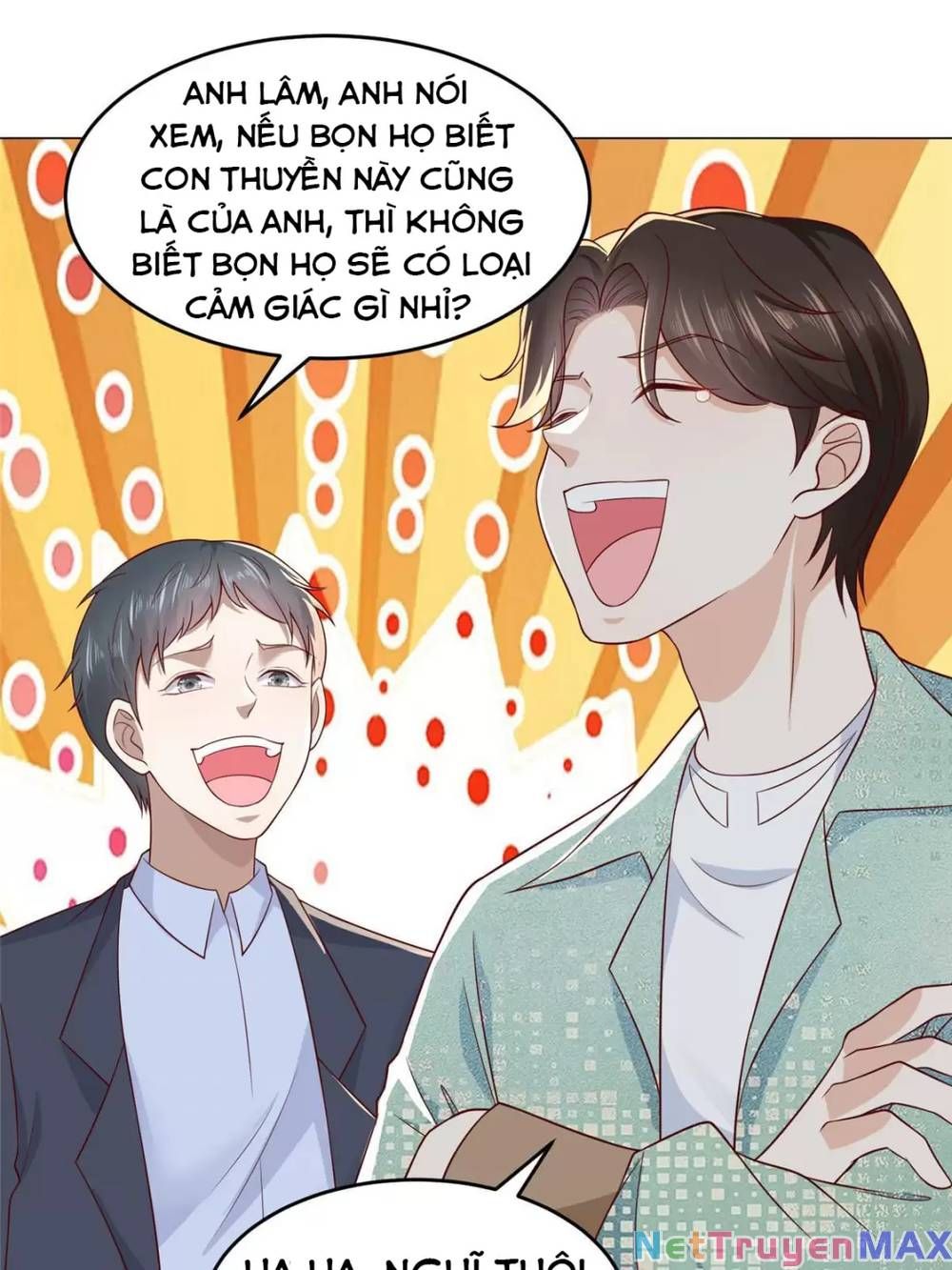 đọc truyện Mỗi Tuần Ta Có Một Nghề Nghiệp Mới Chương 264 ảnh 49 tại Thiên Thai Truyện