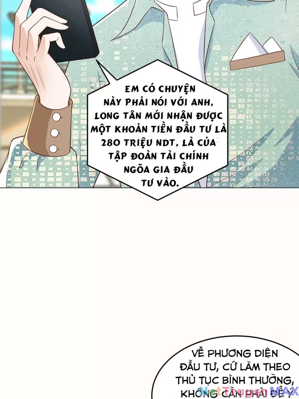 đọc truyện Mỗi Tuần Ta Có Một Nghề Nghiệp Mới Chương 264 ảnh 52 tại Thiên Thai Truyện