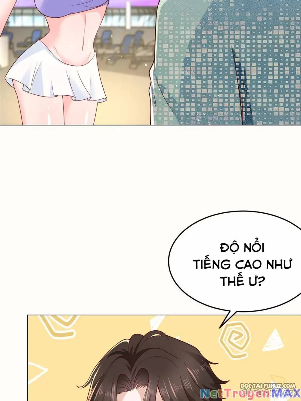 đọc truyện Mỗi Tuần Ta Có Một Nghề Nghiệp Mới Chương 264 ảnh 55 tại Thiên Thai Truyện