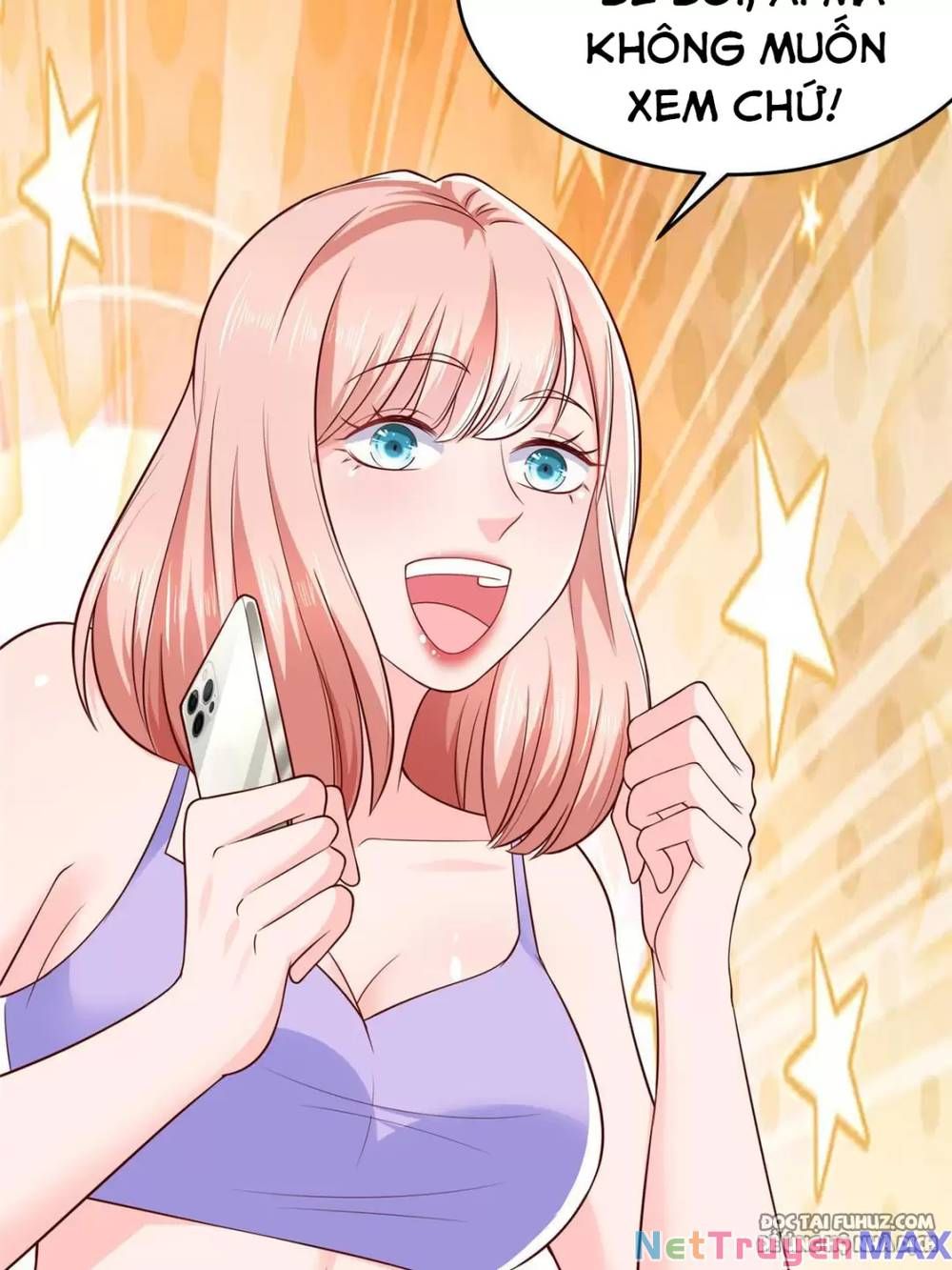 đọc truyện Mỗi Tuần Ta Có Một Nghề Nghiệp Mới Chương 264 ảnh 57 tại Thiên Thai Truyện