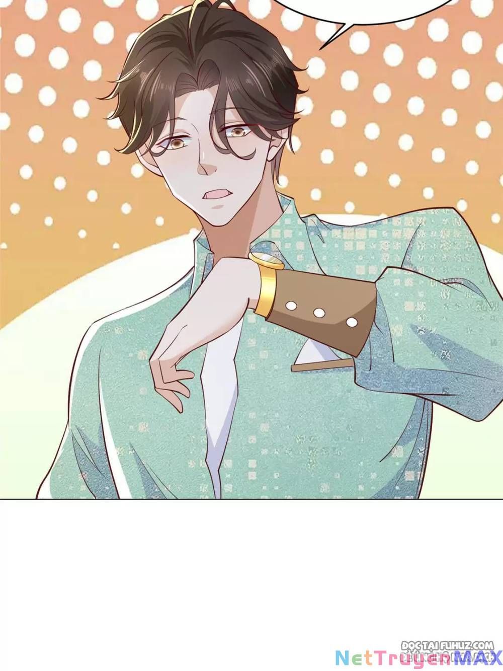 đọc truyện Mỗi Tuần Ta Có Một Nghề Nghiệp Mới Chương 264 ảnh 8 tại Thiên Thai Truyện