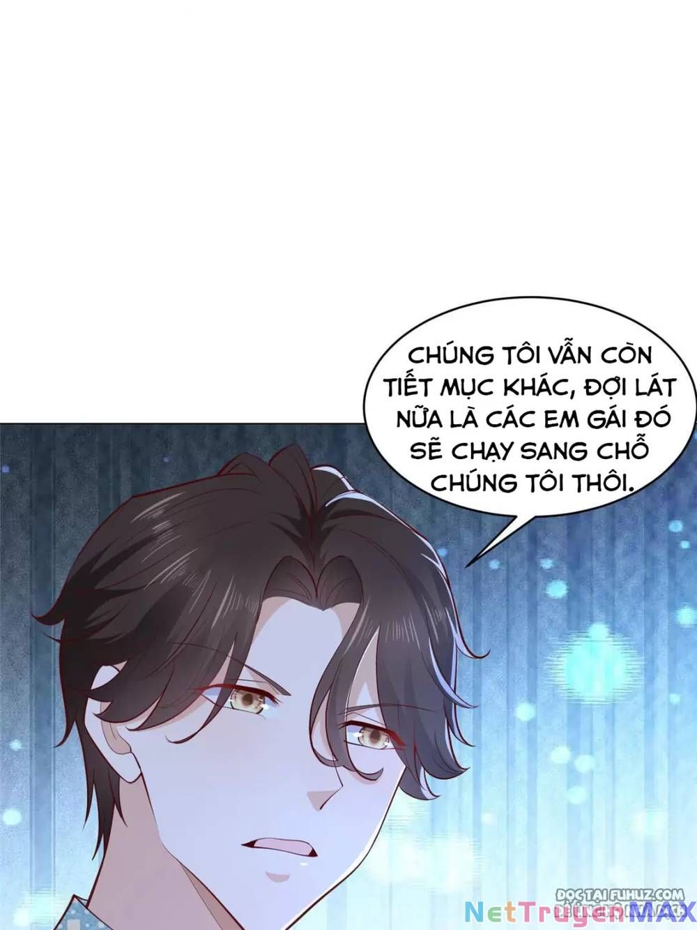 đọc truyện Mỗi Tuần Ta Có Một Nghề Nghiệp Mới Chương 264 ảnh 10 tại Thiên Thai Truyện