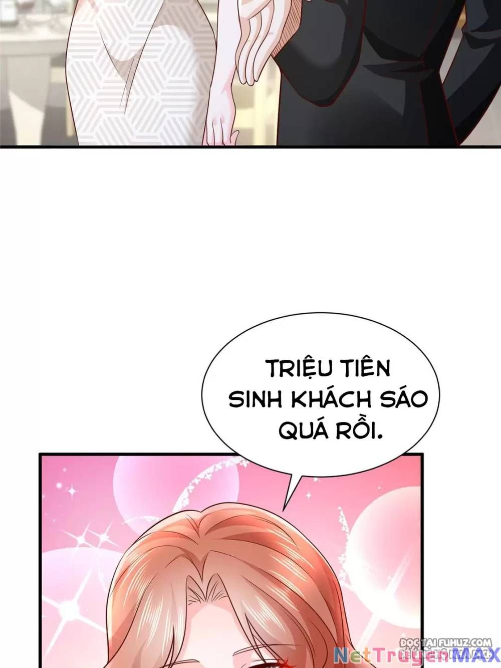 đọc truyện Mỗi Tuần Ta Có Một Nghề Nghiệp Mới Chương 265 ảnh 14 tại Thiên Thai Truyện