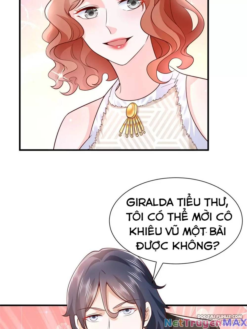 đọc truyện Mỗi Tuần Ta Có Một Nghề Nghiệp Mới Chương 265 ảnh 15 tại Thiên Thai Truyện