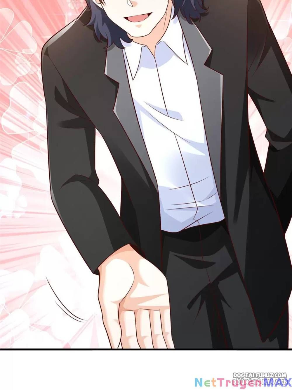 đọc truyện Mỗi Tuần Ta Có Một Nghề Nghiệp Mới Chương 265 ảnh 16 tại Thiên Thai Truyện