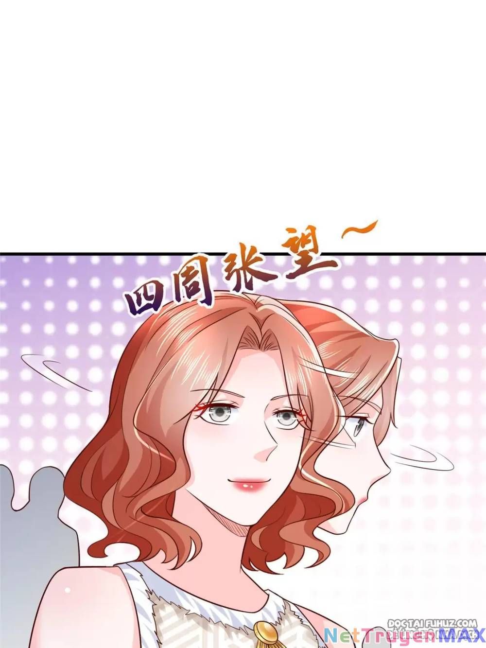 đọc truyện Mỗi Tuần Ta Có Một Nghề Nghiệp Mới Chương 265 ảnh 17 tại Thiên Thai Truyện