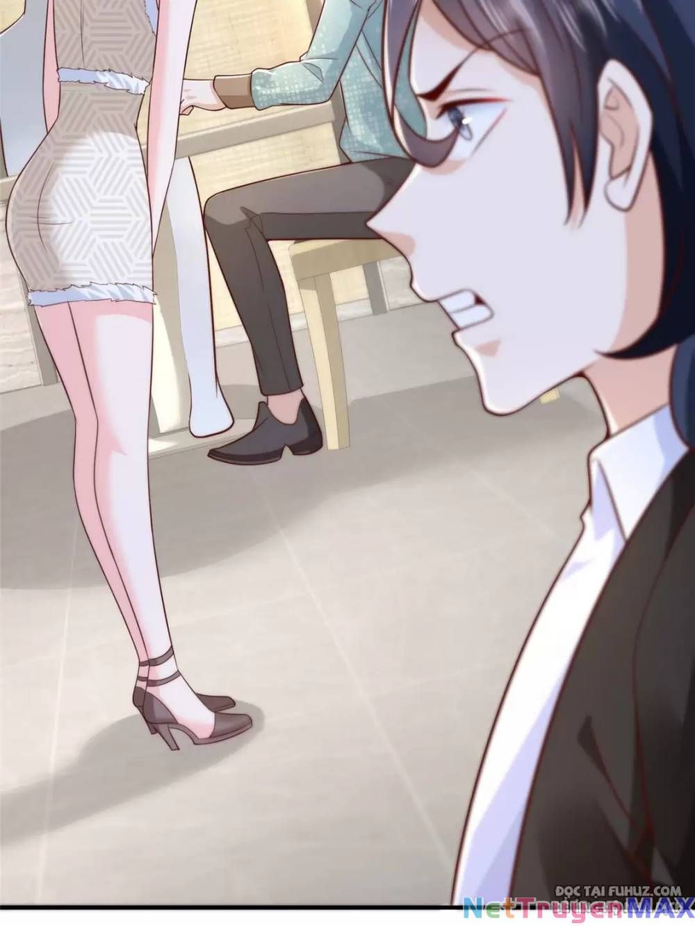 đọc truyện Mỗi Tuần Ta Có Một Nghề Nghiệp Mới Chương 265 ảnh 19 tại Thiên Thai Truyện