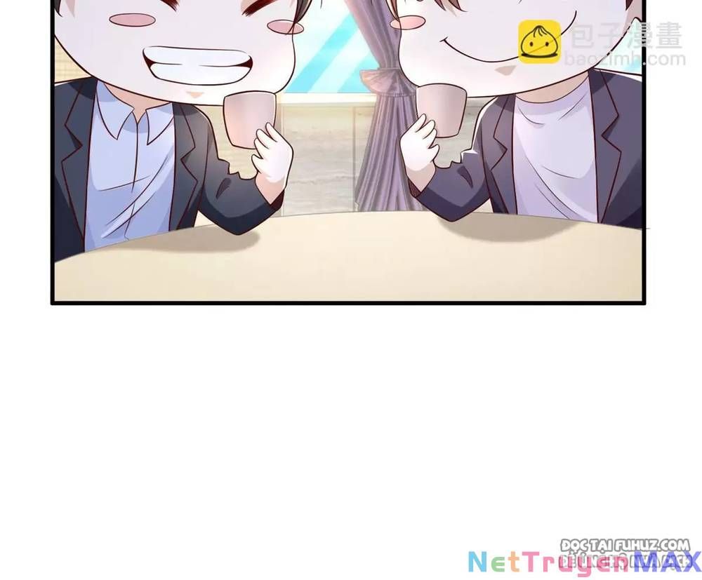 đọc truyện Mỗi Tuần Ta Có Một Nghề Nghiệp Mới Chương 265 ảnh 21 tại Thiên Thai Truyện