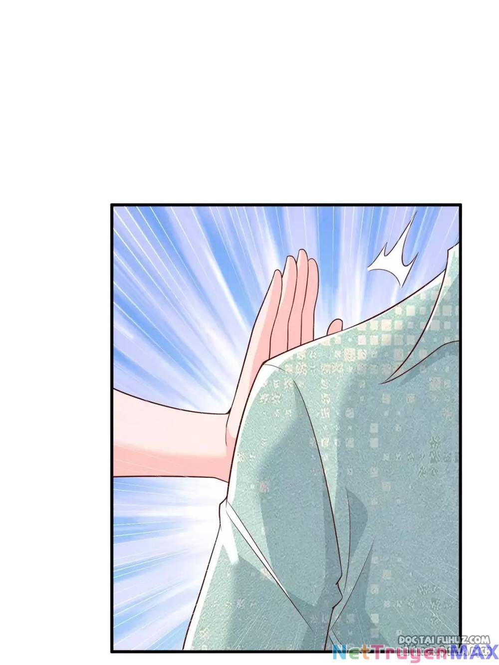 đọc truyện Mỗi Tuần Ta Có Một Nghề Nghiệp Mới Chương 265 ảnh 22 tại Thiên Thai Truyện