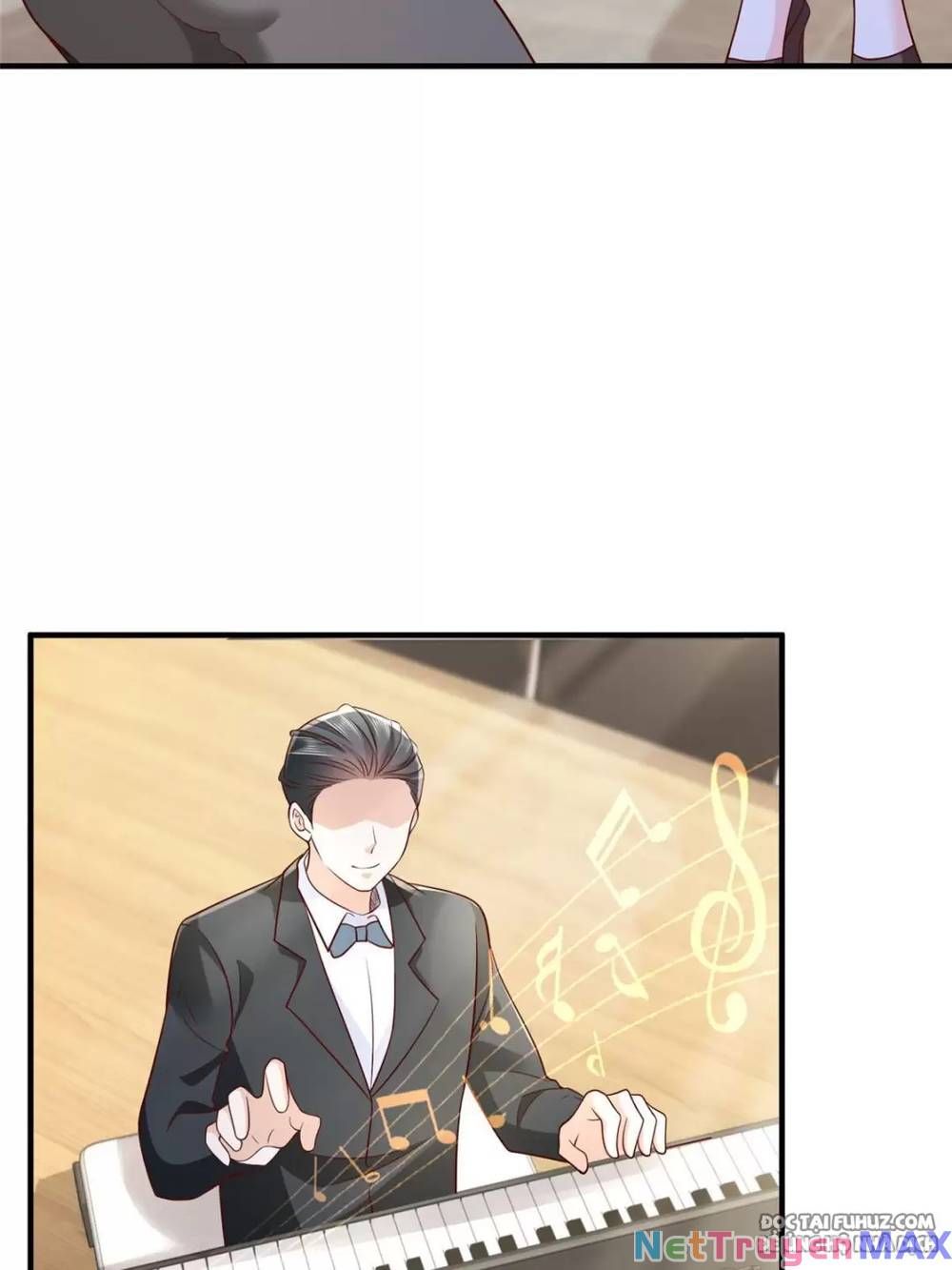 đọc truyện Mỗi Tuần Ta Có Một Nghề Nghiệp Mới Chương 265 ảnh 26 tại Thiên Thai Truyện