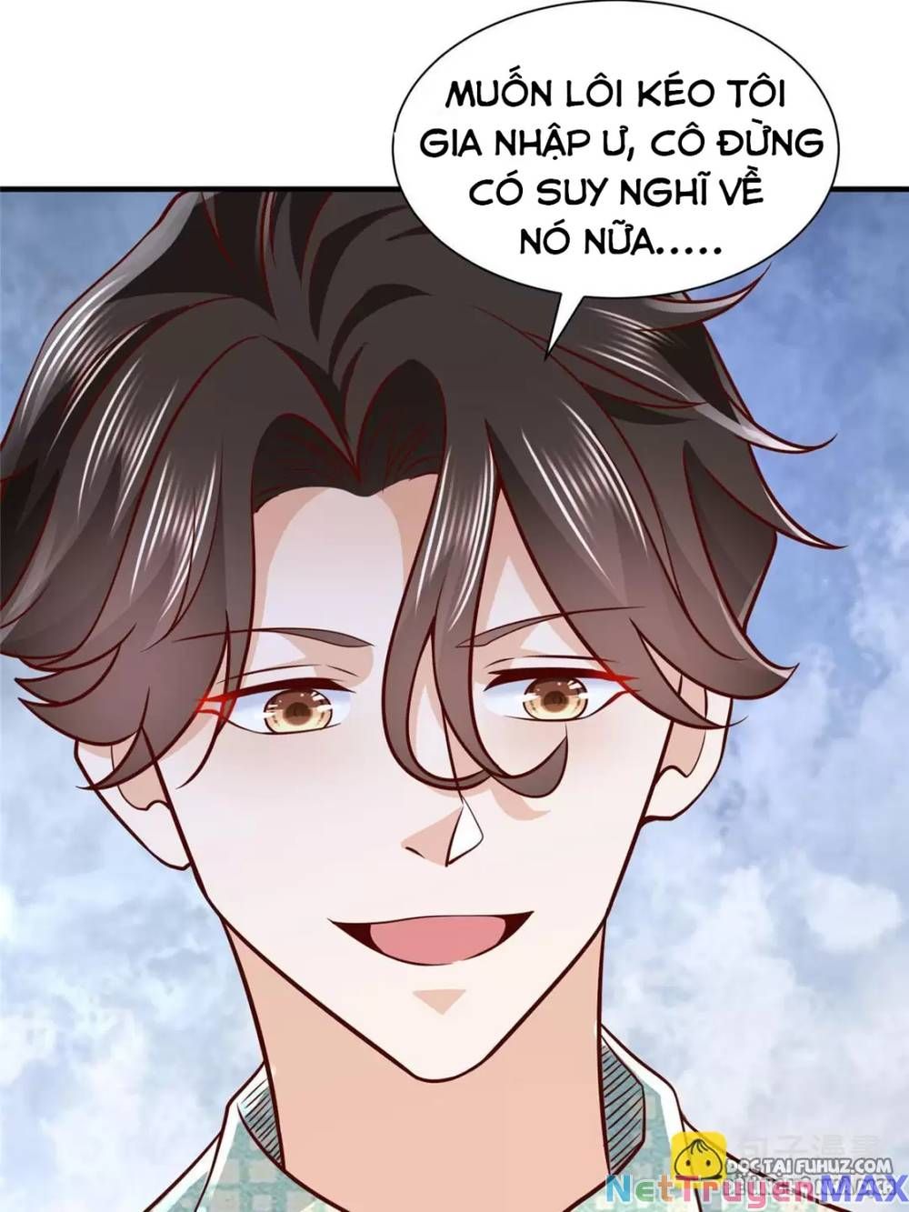 đọc truyện Mỗi Tuần Ta Có Một Nghề Nghiệp Mới Chương 265 ảnh 29 tại Thiên Thai Truyện