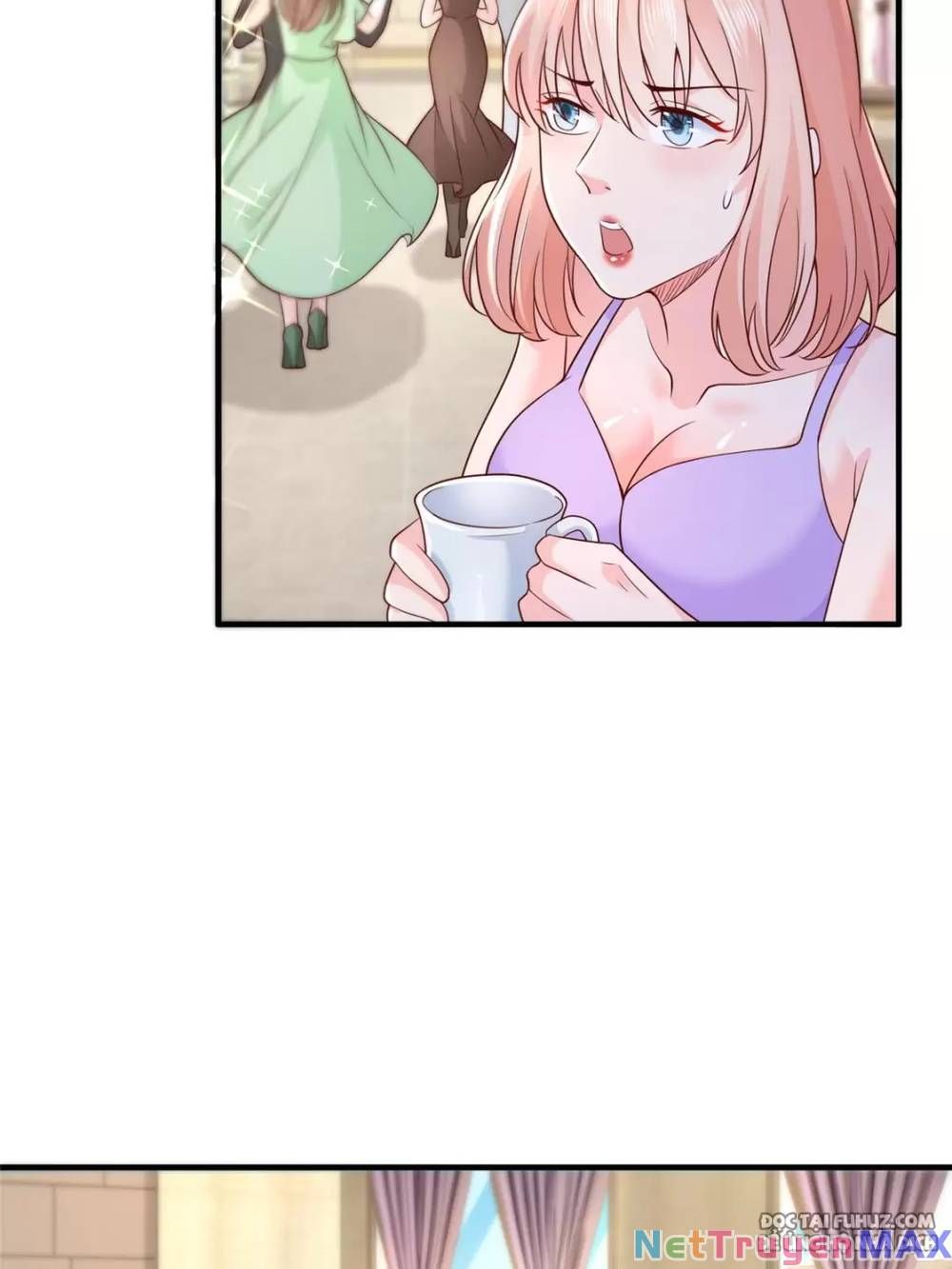 đọc truyện Mỗi Tuần Ta Có Một Nghề Nghiệp Mới Chương 265 ảnh 5 tại Thiên Thai Truyện