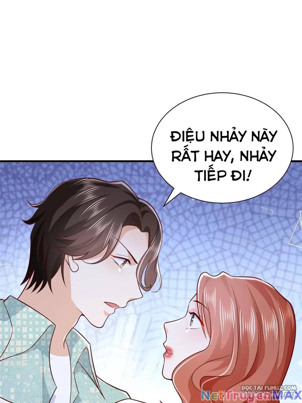 đọc truyện Mỗi Tuần Ta Có Một Nghề Nghiệp Mới Chương 265 ảnh 33 tại Thiên Thai Truyện