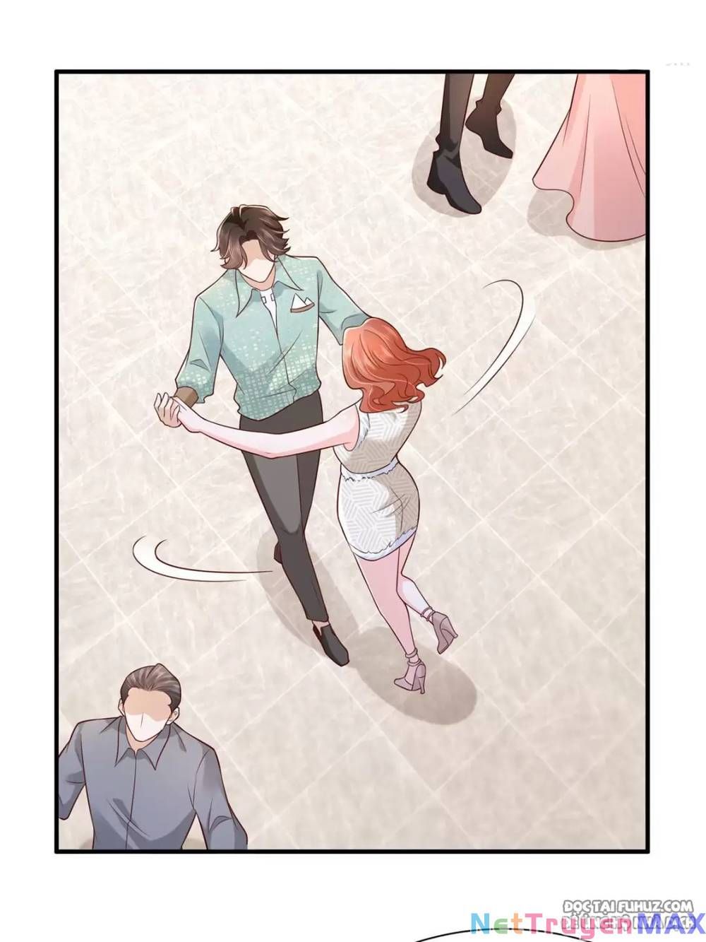 đọc truyện Mỗi Tuần Ta Có Một Nghề Nghiệp Mới Chương 265 ảnh 35 tại Thiên Thai Truyện