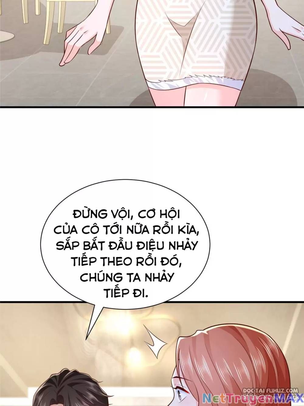 đọc truyện Mỗi Tuần Ta Có Một Nghề Nghiệp Mới Chương 265 ảnh 37 tại Thiên Thai Truyện