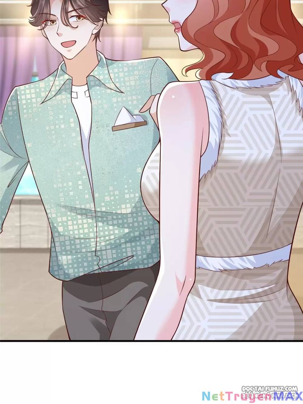 đọc truyện Mỗi Tuần Ta Có Một Nghề Nghiệp Mới Chương 265 ảnh 38 tại Thiên Thai Truyện