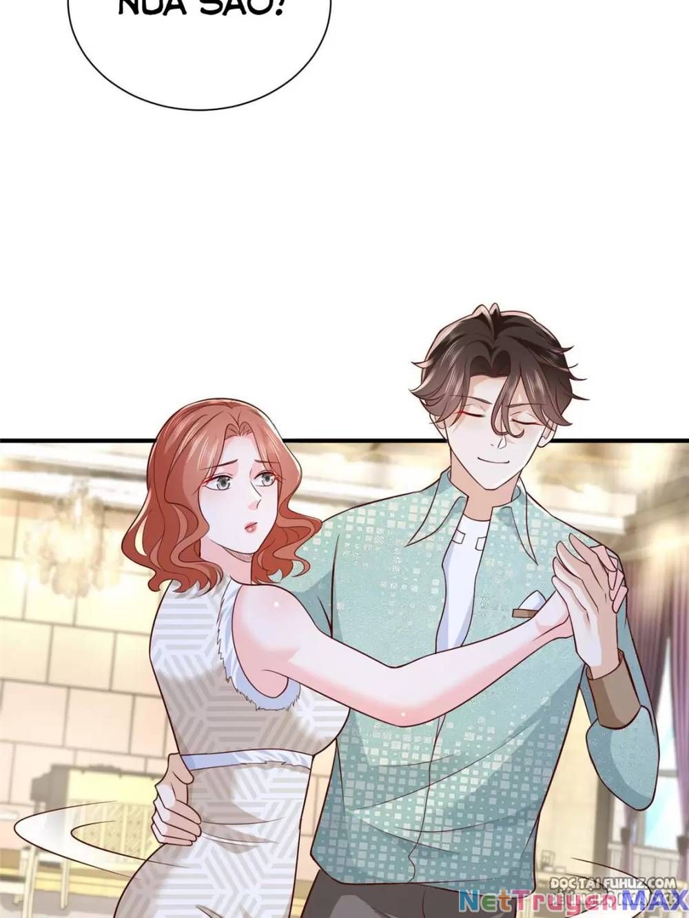 đọc truyện Mỗi Tuần Ta Có Một Nghề Nghiệp Mới Chương 265 ảnh 40 tại Thiên Thai Truyện