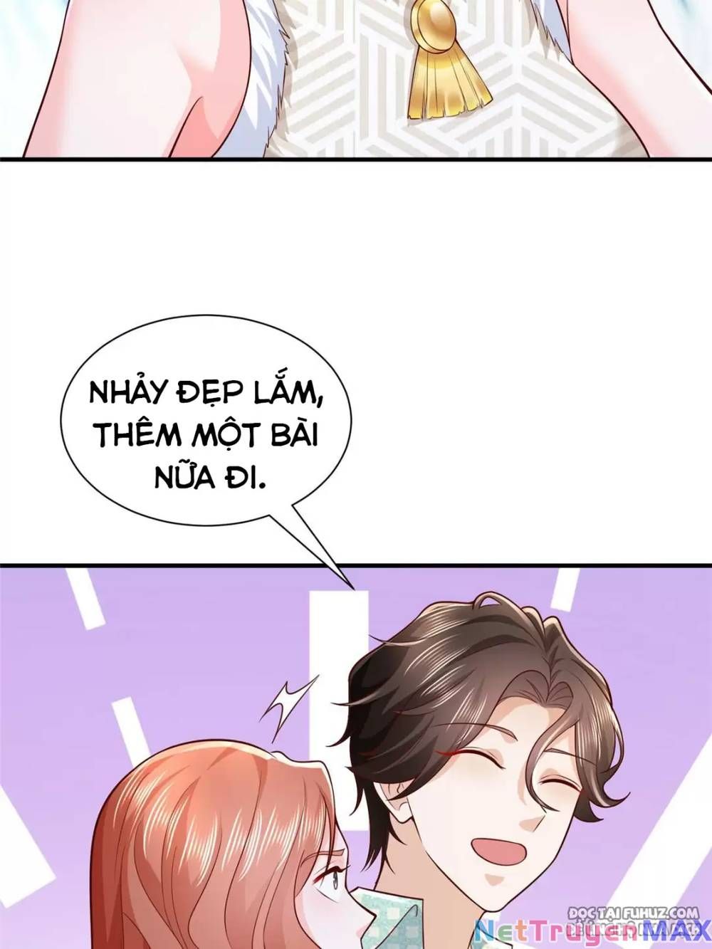 đọc truyện Mỗi Tuần Ta Có Một Nghề Nghiệp Mới Chương 265 ảnh 44 tại Thiên Thai Truyện