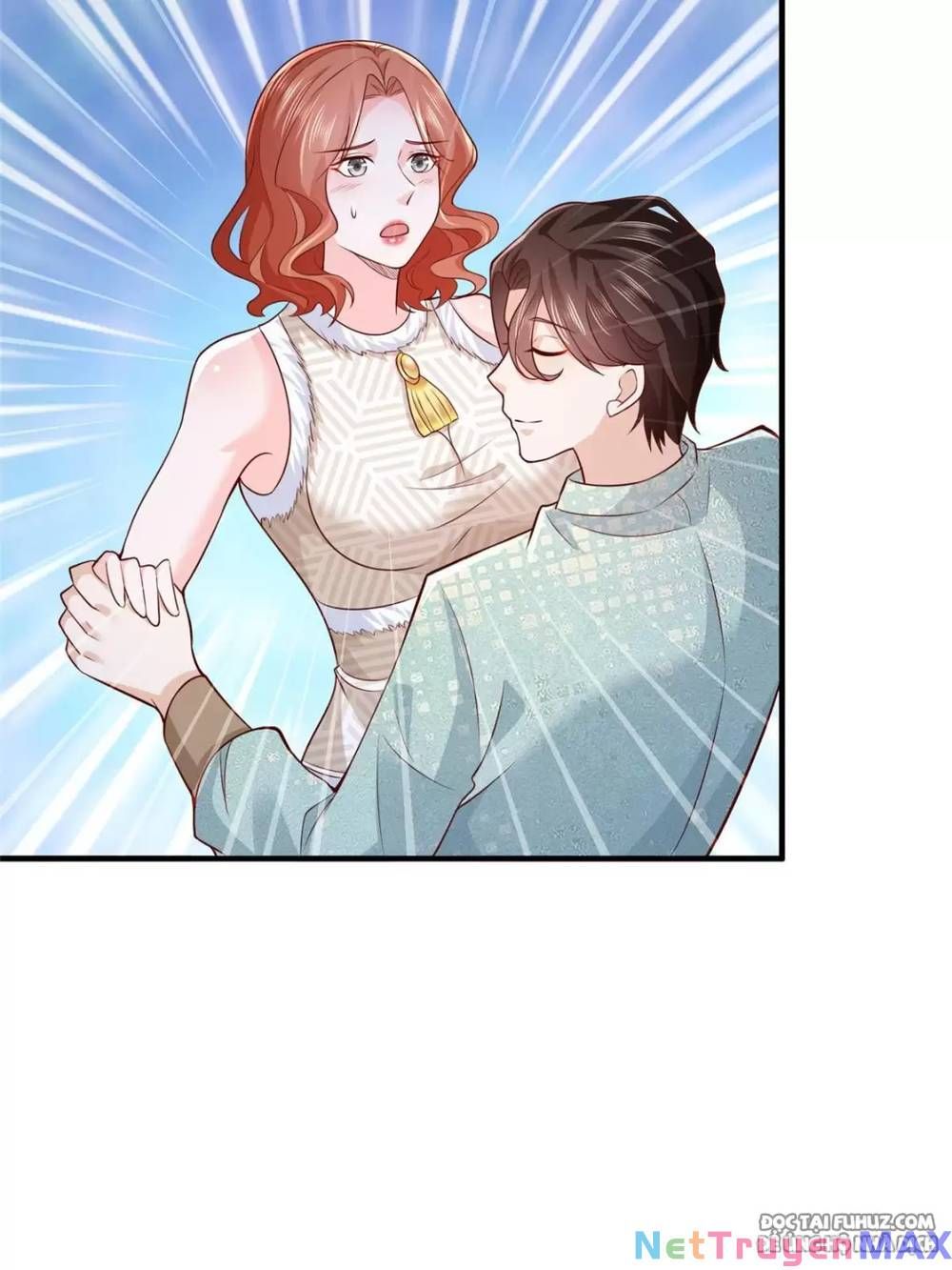 đọc truyện Mỗi Tuần Ta Có Một Nghề Nghiệp Mới Chương 265 ảnh 46 tại Thiên Thai Truyện