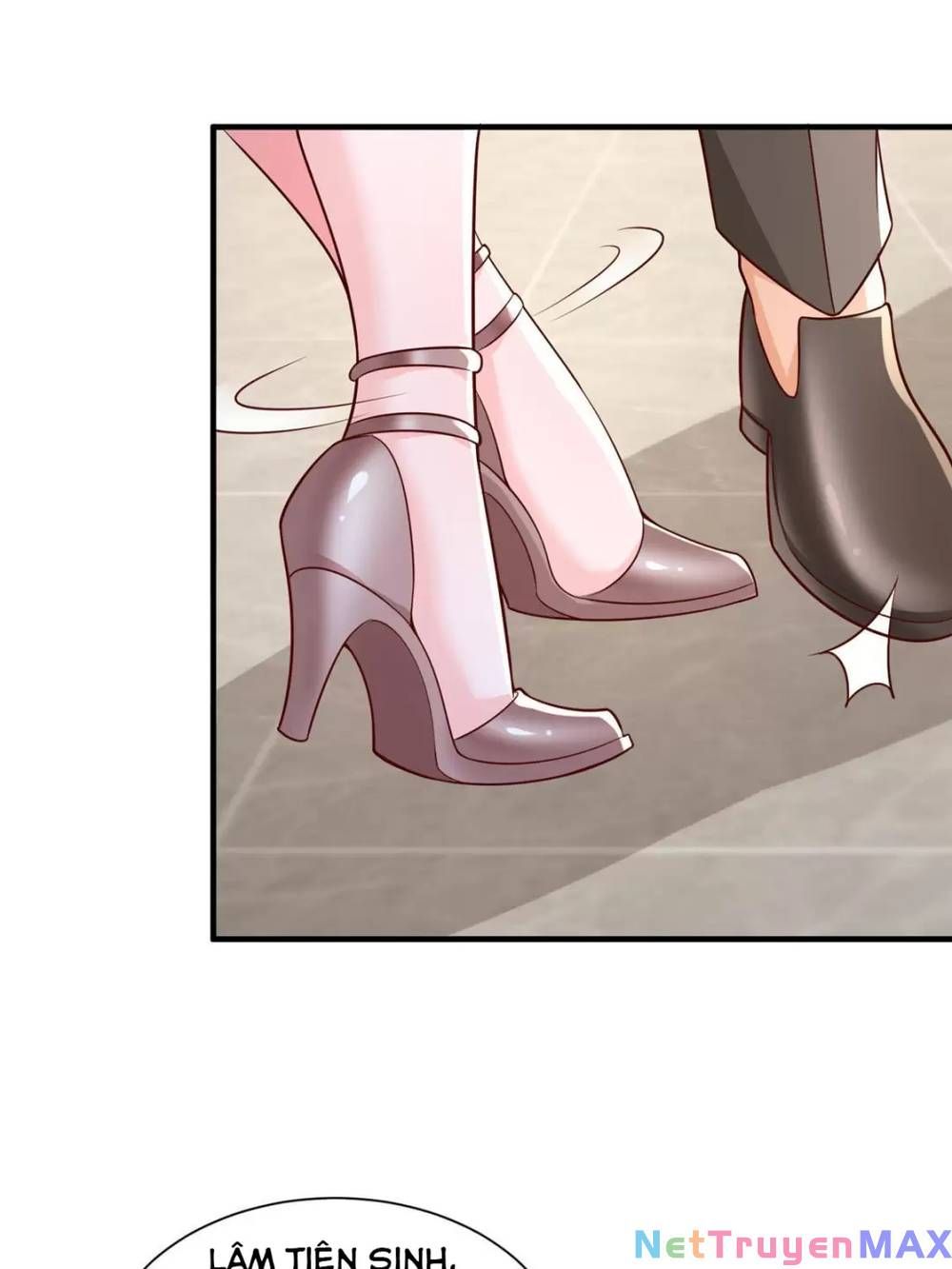 đọc truyện Mỗi Tuần Ta Có Một Nghề Nghiệp Mới Chương 265 ảnh 47 tại Thiên Thai Truyện