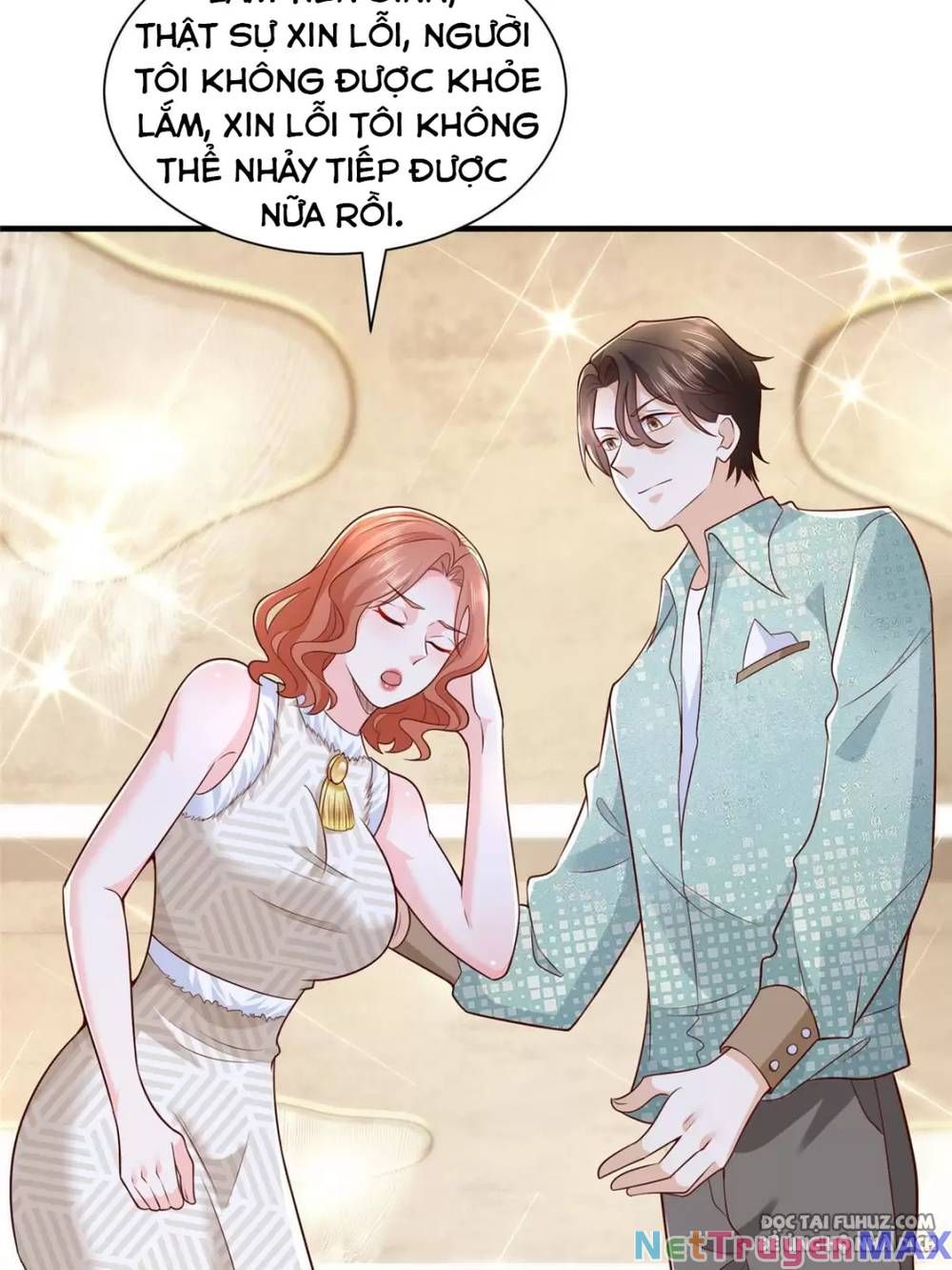 đọc truyện Mỗi Tuần Ta Có Một Nghề Nghiệp Mới Chương 265 ảnh 48 tại Thiên Thai Truyện