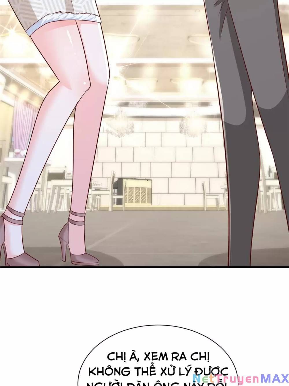 đọc truyện Mỗi Tuần Ta Có Một Nghề Nghiệp Mới Chương 265 ảnh 49 tại Thiên Thai Truyện