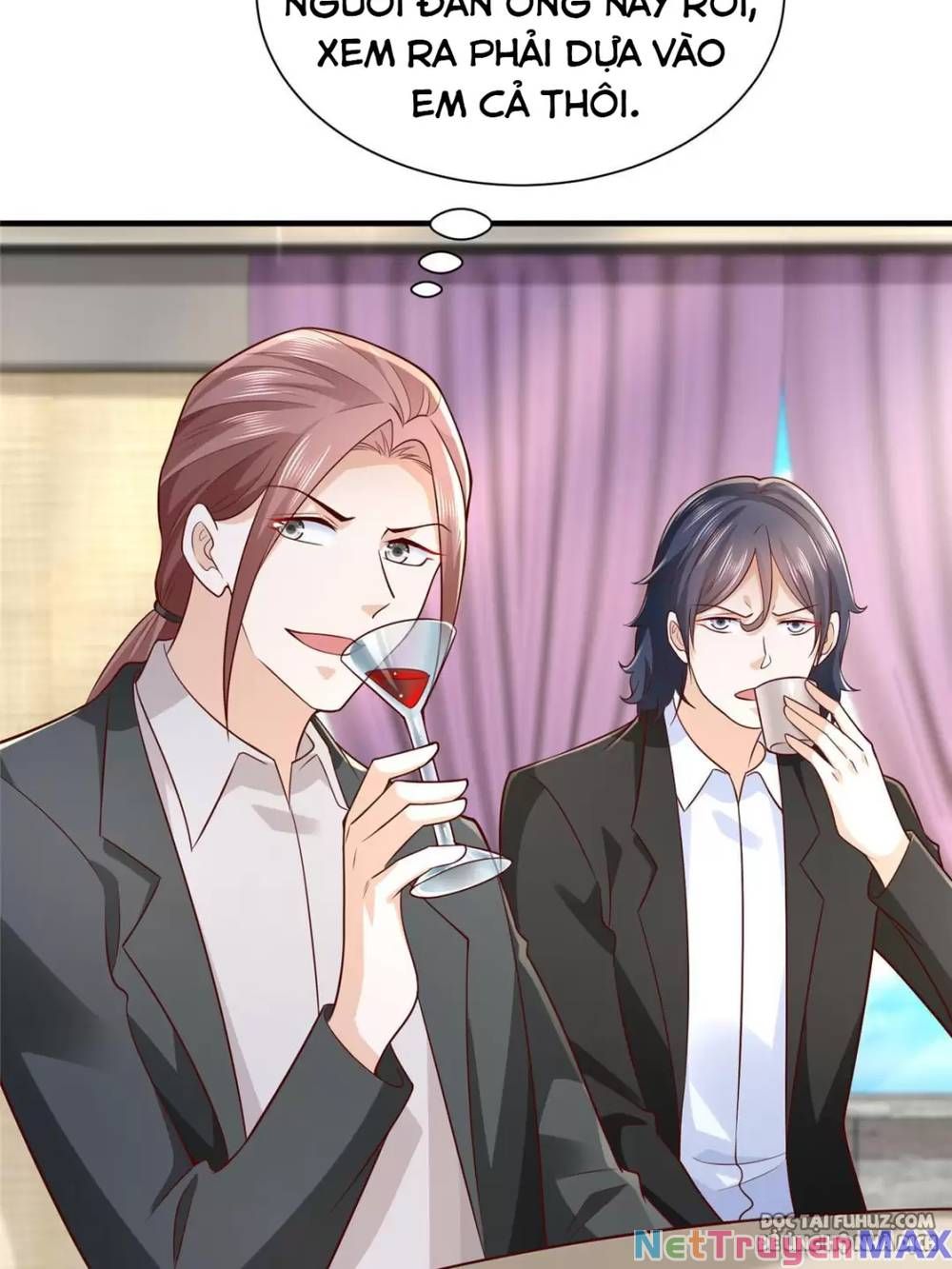 đọc truyện Mỗi Tuần Ta Có Một Nghề Nghiệp Mới Chương 265 ảnh 50 tại Thiên Thai Truyện