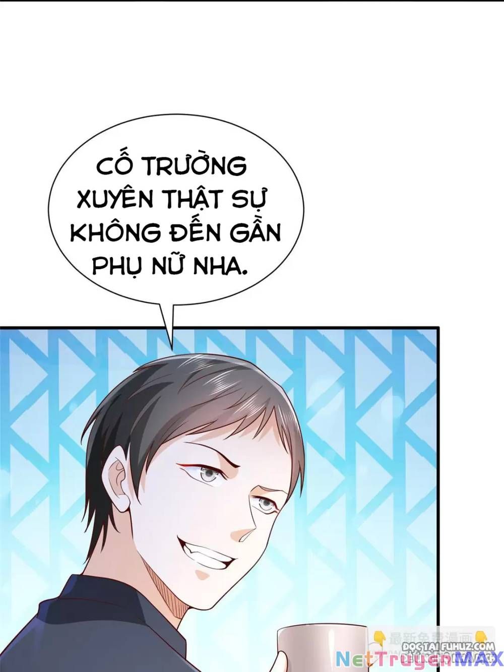 đọc truyện Mỗi Tuần Ta Có Một Nghề Nghiệp Mới Chương 265 ảnh 7 tại Thiên Thai Truyện