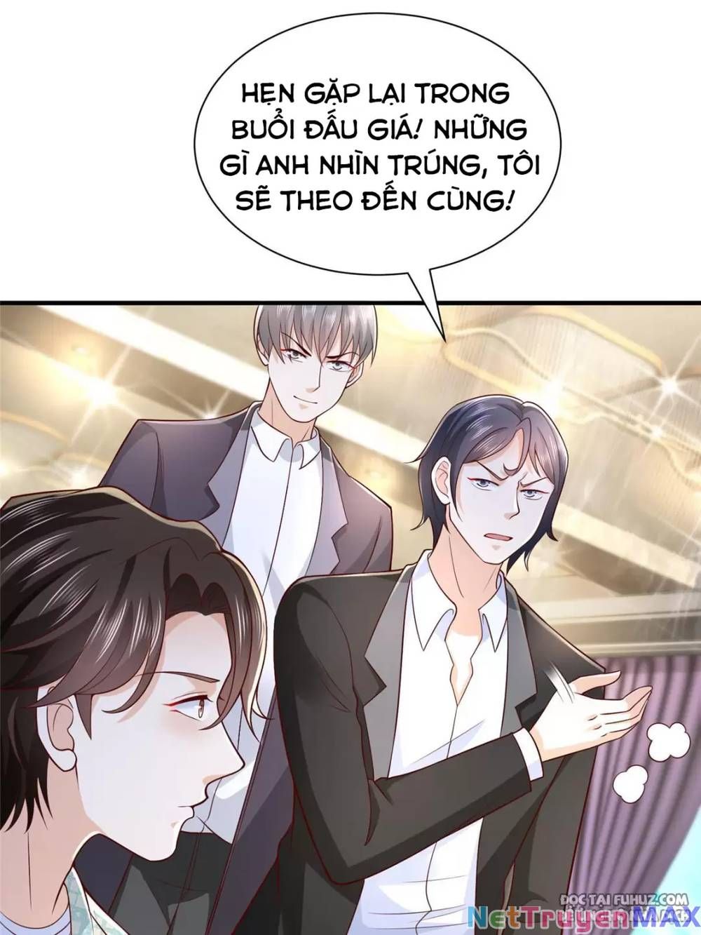 đọc truyện Mỗi Tuần Ta Có Một Nghề Nghiệp Mới Chương 265 ảnh 56 tại Thiên Thai Truyện