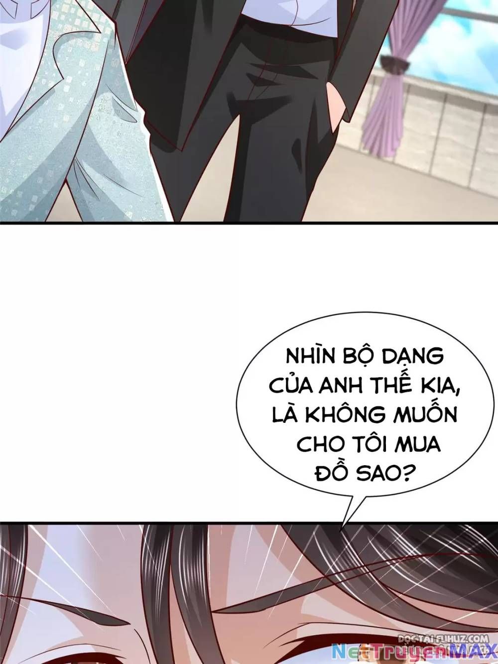 đọc truyện Mỗi Tuần Ta Có Một Nghề Nghiệp Mới Chương 265 ảnh 57 tại Thiên Thai Truyện