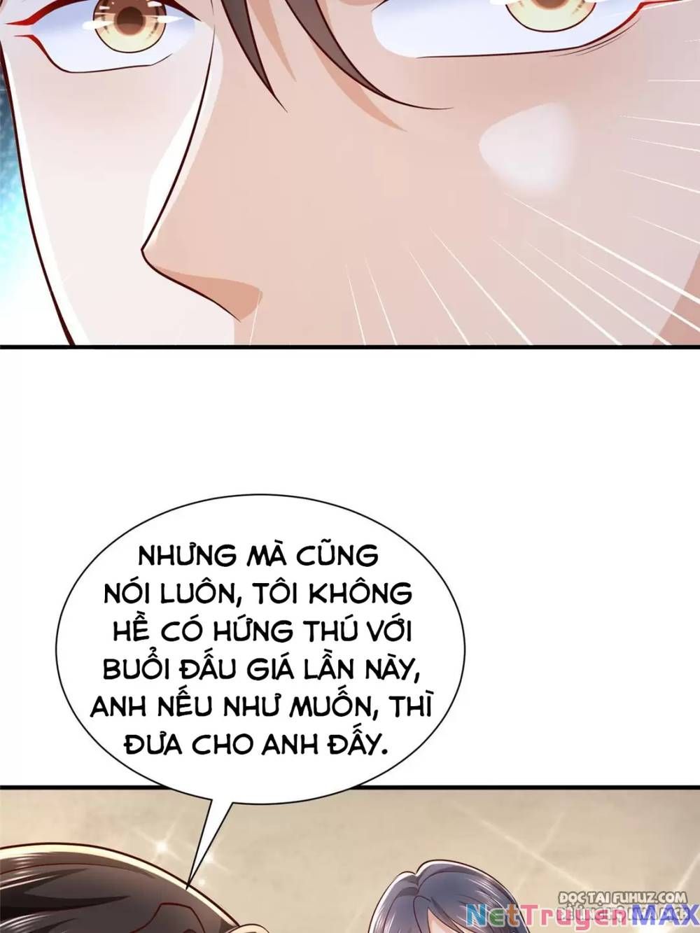 đọc truyện Mỗi Tuần Ta Có Một Nghề Nghiệp Mới Chương 265 ảnh 58 tại Thiên Thai Truyện