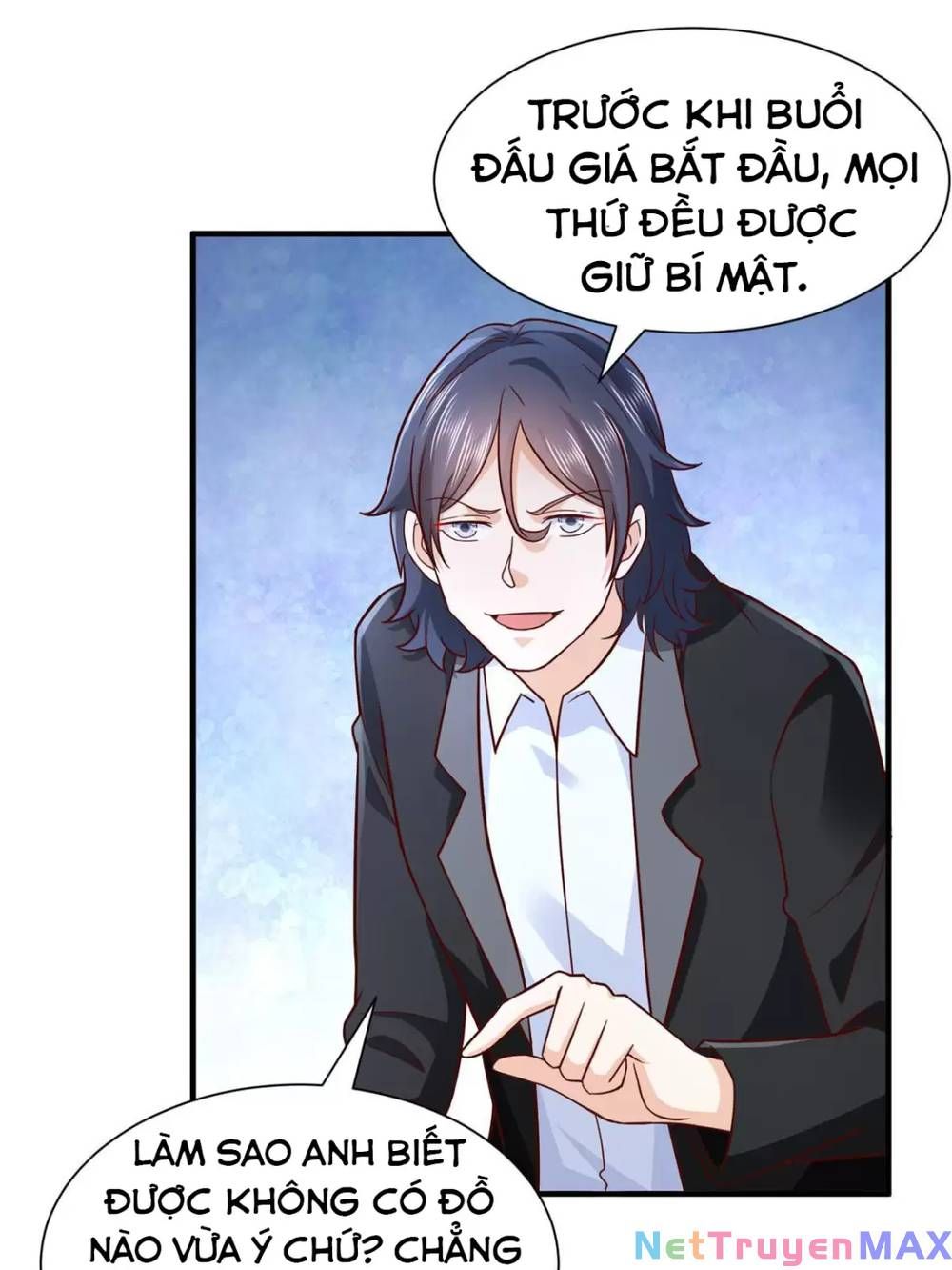 đọc truyện Mỗi Tuần Ta Có Một Nghề Nghiệp Mới Chương 265 ảnh 61 tại Thiên Thai Truyện