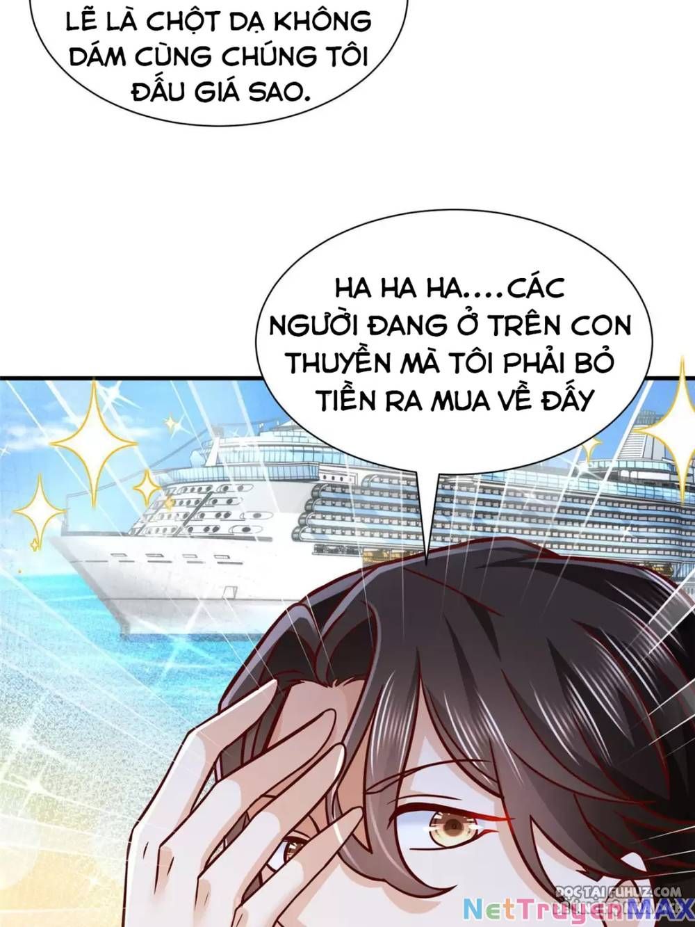 đọc truyện Mỗi Tuần Ta Có Một Nghề Nghiệp Mới Chương 265 ảnh 62 tại Thiên Thai Truyện