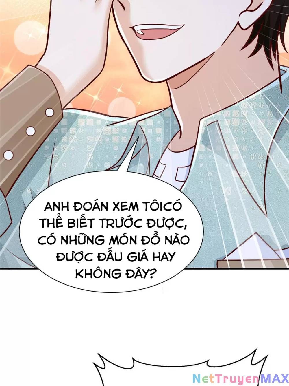 đọc truyện Mỗi Tuần Ta Có Một Nghề Nghiệp Mới Chương 265 ảnh 63 tại Thiên Thai Truyện