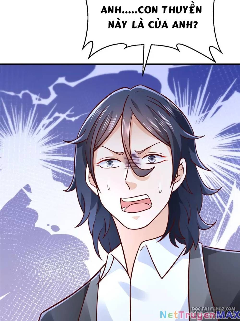 đọc truyện Mỗi Tuần Ta Có Một Nghề Nghiệp Mới Chương 265 ảnh 64 tại Thiên Thai Truyện